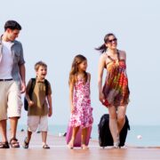 Tips and Tricks for Travelling With Children