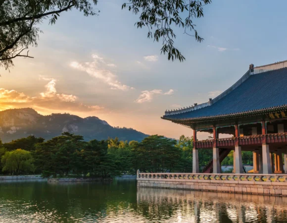South Korea Holiday Package