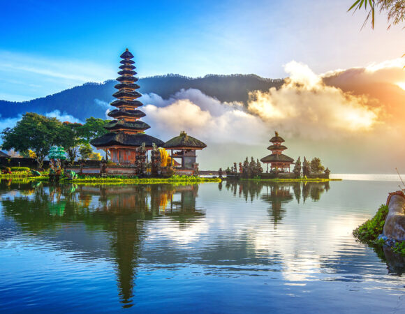 Bali Indonesia Holiday Package