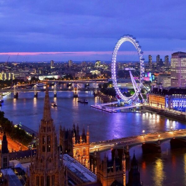 London, UK Holiday Package