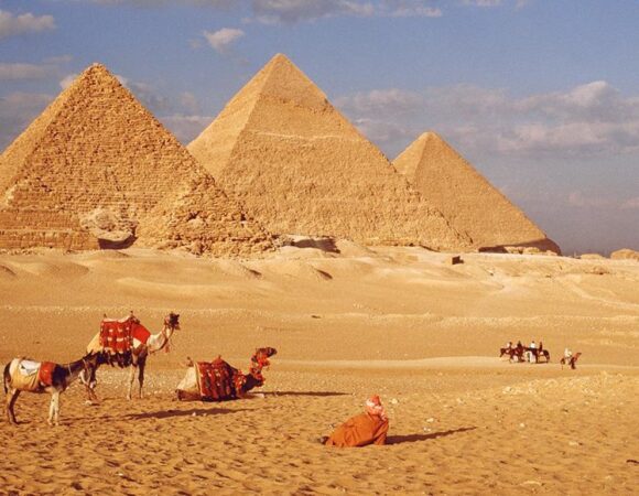 Cairo Egypt Holiday Package