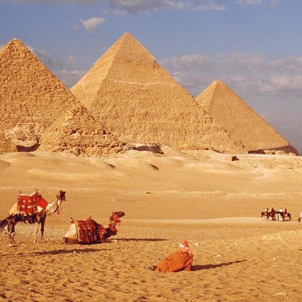 Cairo Egypt Holiday Package
