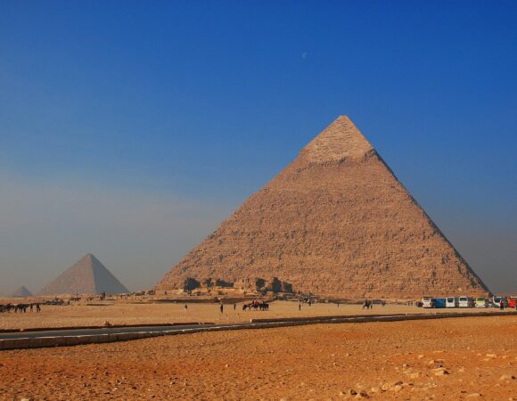 Cairo Egypt Holiday Package