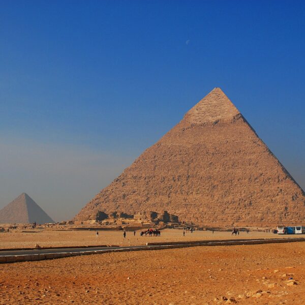 Cairo Egypt Holiday Package